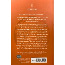 Unstoppable Us - Không Thể Dừng Bước - Tập 1: Loài Người Chinh Phục Thế Giới Như Thế Nào - Yuval Noah Harari 294416