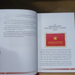 Những Đơn Vị Anh Hùng Lực Lượng Vũ Trang Nhân Dân Thuộc Bộ Tư Lệnh TPHCM Qua Các Thời Kỳ 1024022