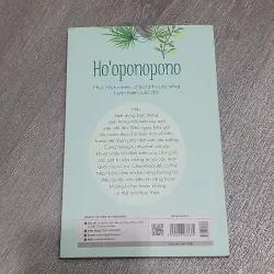 Ho'oponopono 995777