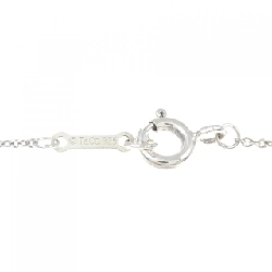 Dây chuyền Tim Đôi Yêu Thương Tiffany - Hàng hiệu Chính hãng 844595