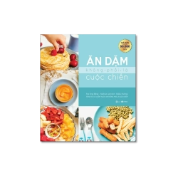 Ăn dặm không phải là cuộc chiến - Mẹ Ong Bông ; Hachun Lyonnet ; Bubu Hương