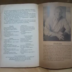 7 Habits of Highly Effective People - Stephen R.Covey 928389