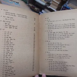 Sách: Dân ca Kiên Giang - Tác giả: Lư Nhất Vũ, Nguyễn Văn Hoa, Lê Giang (A3) 598493