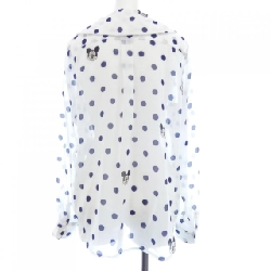 Áo sơ mi COMME des GARÇONS GIRL - Hàng hiệu Authentic 637634