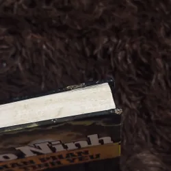 Combo 2 cuốn văn học Việt Nam (bìa cứng) 995033