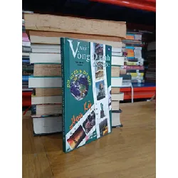 Một vòng quanh các nước: Hoa Kỳ - Trần Vĩnh Bảo (biên dịch)