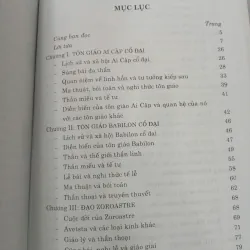 10 TÔN GIÁO LỚN TRÊN THẾ GIỚI - HOÀNG TÂM XUYÊN 723444