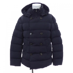 MONCLER LOIRAC Áo khoác lông - Hàng hiệu Chính hãng