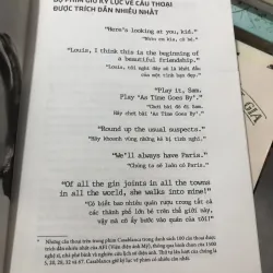 Bộ phim huyền thoại Casablanca 990886