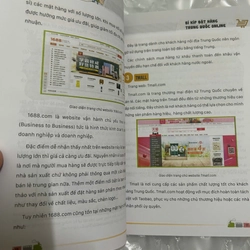 Bí Kíp Đặt Hàng Trung Quốc Online - Làm Giàu Từ Tiếng Trung 494002