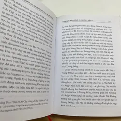 Biến động chính trị-xã hội tại Bắc Phi-Trung Đông và những tác động tới Việt Nam 574817