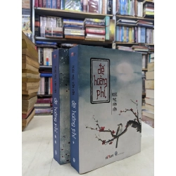 Đế hoàng phi - Hoại Phi Vãn Vãn (trọn bộ 2 tập) 125100