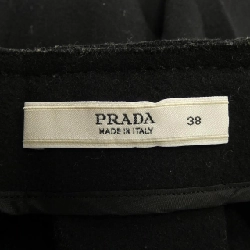 【Mã giảm giá】【Cổ điển】Váy PRADA 655741