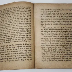 Tiểu thuyết của nhà văn Ernest Hemingway: NHỮNG HÒN ĐẢO GIỮA DÒNG NƯỚC ẤM 791346