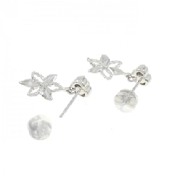 PT900 Bông tai kim cương 0.20CT - Hàng hiệu Chính hãng 870686