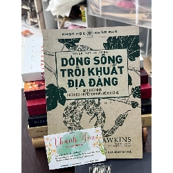 Dòng Sông Trôi Khuất Địa Đàng - Richard Dawkins