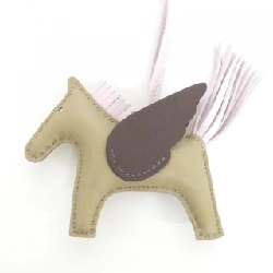 【Sản phẩm chưa sử dụng】Charm túi Hermes Rodeo Pegasus PM 083010CA 624701