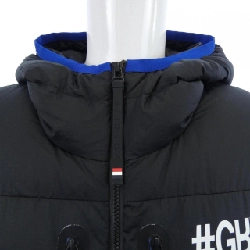 MONCLER GRENOBLE 20978G00018 Áo khoác lông - Hàng hiệu Authentic 895347