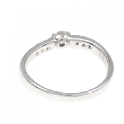 Nhẫn kim cương PT950 0.20CT - Hàng hiệu Authentic 854838