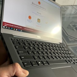 Cần bán thanh lý Laptop Dell 7400 i7, ram 8, 256 ssd,  97307