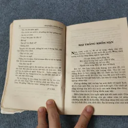 TRUYỆN NGẮN TUYỂN CHỌN TẬP I - NGUYỄN CÔNG HOAN 729307