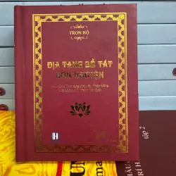 KINH ĐỊA TẠNG MINI - MĐ25 975181