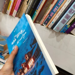Mùa đông chẳng thể nào vượt qua  506472