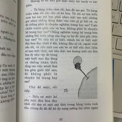 HOÀNG TỬ BÉ - SAINT EXUPÉRY 577279