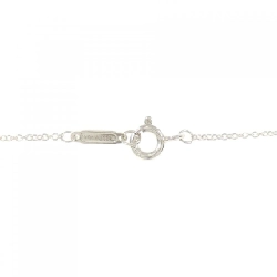 Tiffany 1837 Circle Medium Necklace - Hàng hiệu Authentic 844088