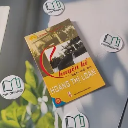 Chuyện Kể Bên Mộ Bà Hoàng Thị Loan - Bá Ngọc & Trần Minh Siêu 970231