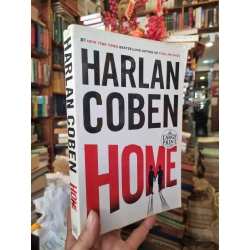 Home - Harlan Coben