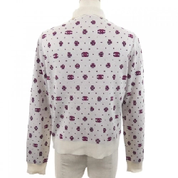 CHANEL P74276K10699 Áo len - Hàng hiệu Chính hãng 823242