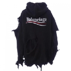 Balenciaga BALENCIAGA 662718 T3212 UNISEX Áo - Hàng hiệu Chính hãng 887410