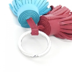 Khóa chìa khóa Hermès Carmen Uno Dos 077895CJ 624920