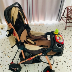 Xe đẩy mới 98% 444548