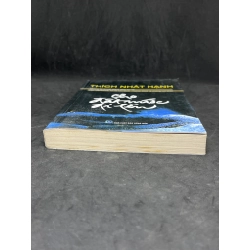 Cho Đất Nước Đi Lên - Thích Nhất Hạnh new 80% HCM.ASB2305 346514