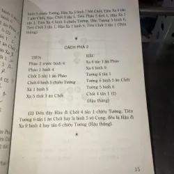 Cờ tướng mua vui - Lý Anh Mậu 977044