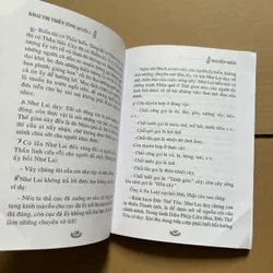 Khai thị Thiền tông 687328