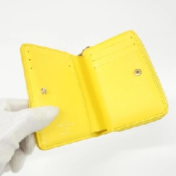 Louis Vuitton Cussan (Ngày Siêu May Mắn) Ví Portafoy Lu M13792 - Hàng hiệu Chính hãng 805975