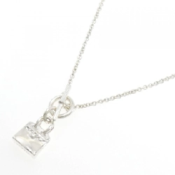 Hàng hiệu Authentic - Dây chuyền Amulet Birkin của Hermès 843577