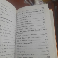 NHÂN HỌC (tri nhân tri diện tri tâm) 519378