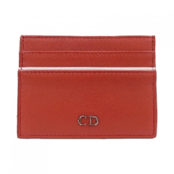 Ví đựng thẻ DIOR - Hàng hiệu Chính hãng