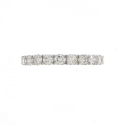 Nhẫn kim cương PT900 0.50CT - Hàng hiệu Chính hãng 853753