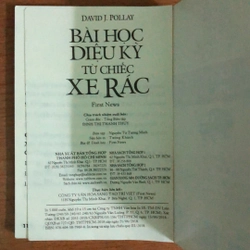 Bài Học Diệu Kì Từ Chiếc Xe Rác 526824
