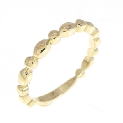 Nhẫn 750YG - Hàng hiệu Authentic