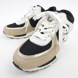 Giày thể thao CHANEL G39066Y56366 656898