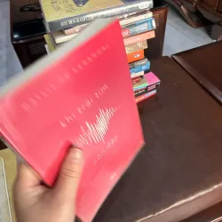 Khi trái tim còn đập – Maylis de Kerangal- K2 999775