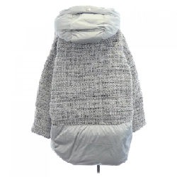 Herno PI1355D Áo khoác lông 633570