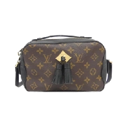Túi xách vai Louis Vuitton Monogram Santongju M43555