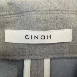 【Mã giảm giá】Áo khoác CINOH 634844